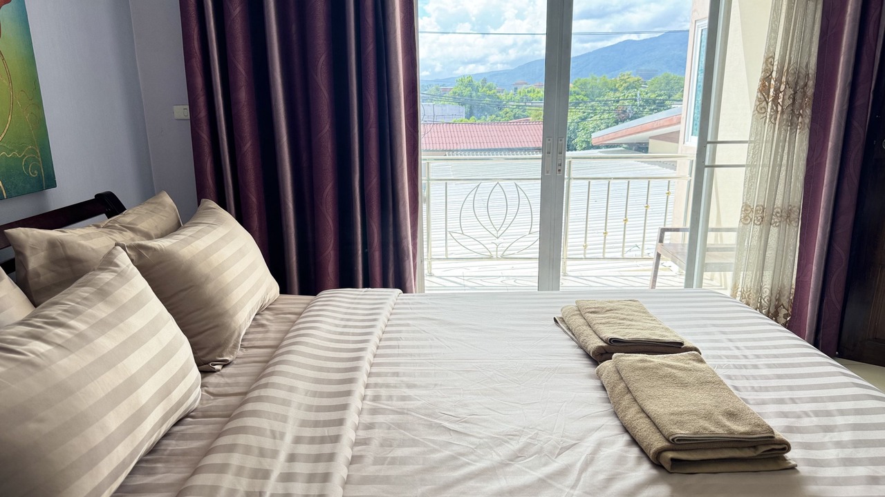 Photo of Bedroom in Hai Ya