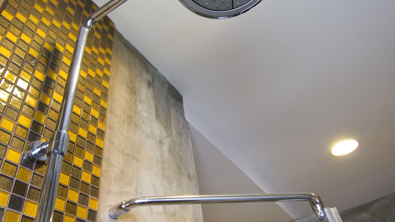 Photo of Bathroom in Sathorn
