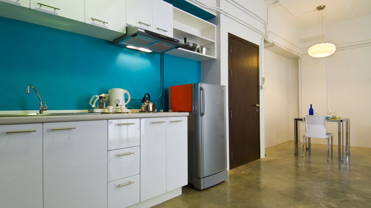 Photo of Kitchen in Sathorn