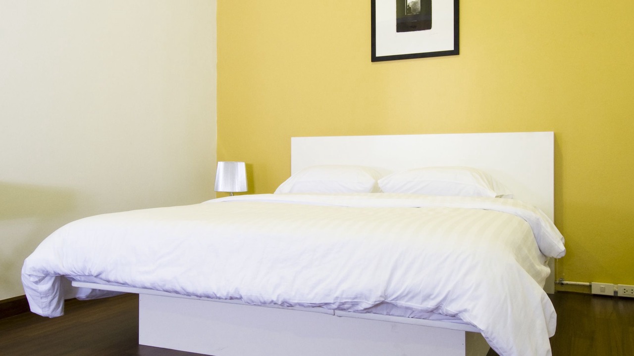 Photo of Bedroom in Sathorn