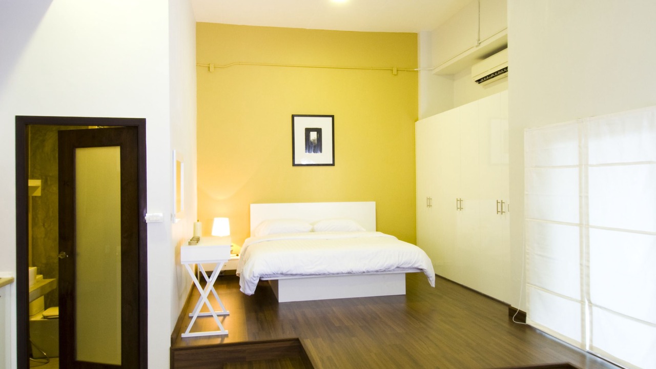Photo of Bedroom in Sathorn