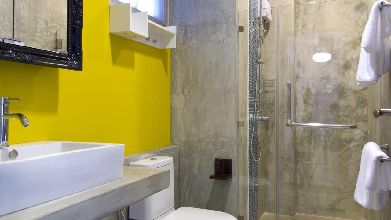 Photo of Bathroom in Sathorn
