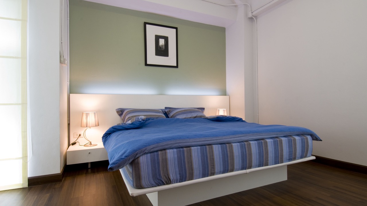 Photo of Bedroom in Sathorn