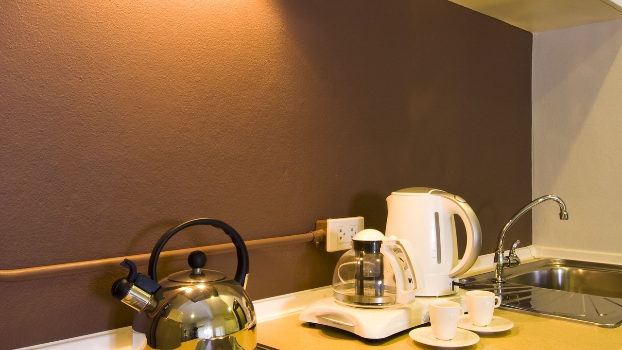 Photo of Kitchen in Sathorn
