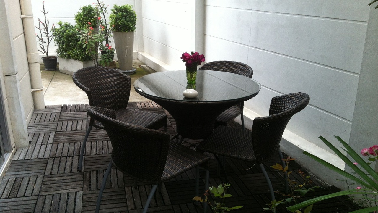 Photo of Outdoor in Sathorn