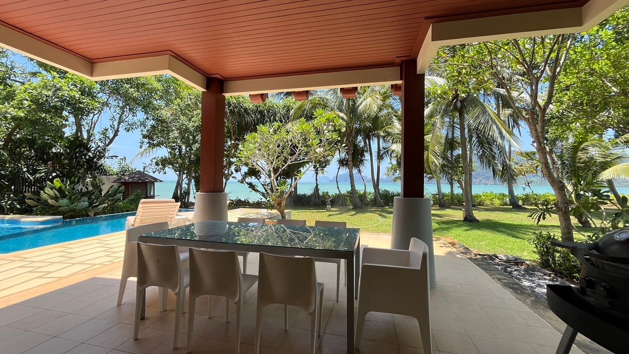 Photo of Patio Balcony in Sai Thai