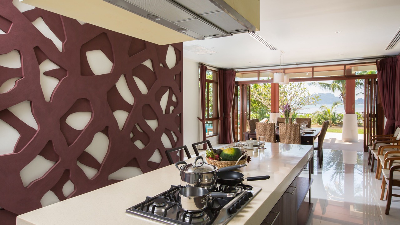 Photo of Kitchen in Sai Thai