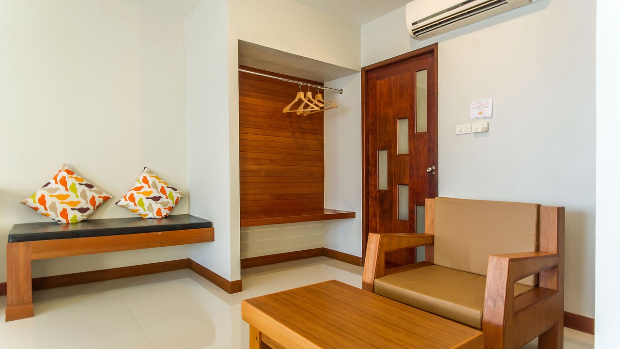 Photo of Bedroom in Haad Rin
