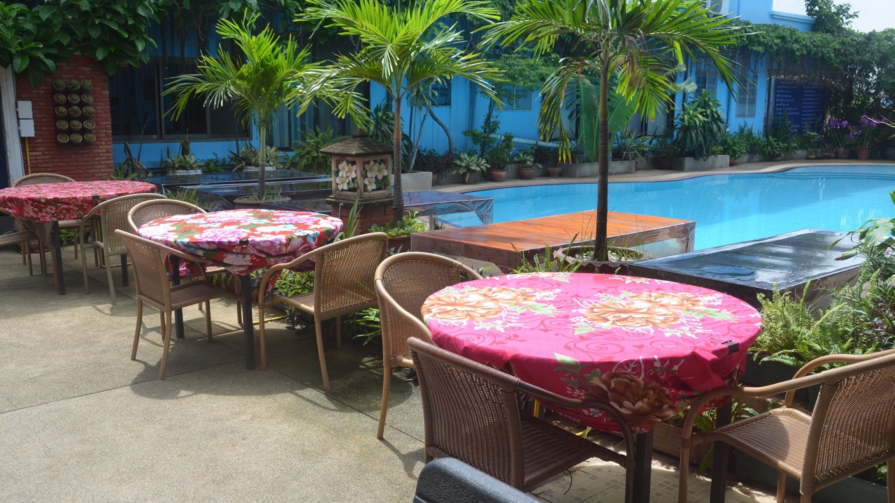 Photo of Outdoor in Bang Phli