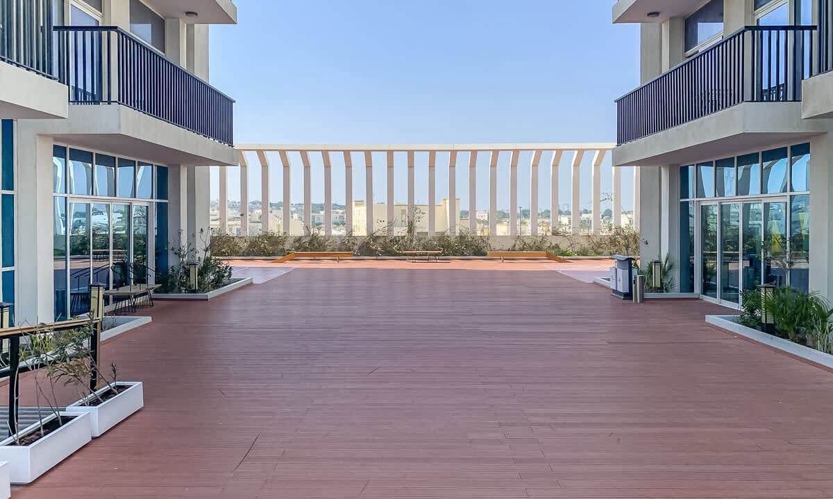 Photo of Outdoor in Discovery Gardens