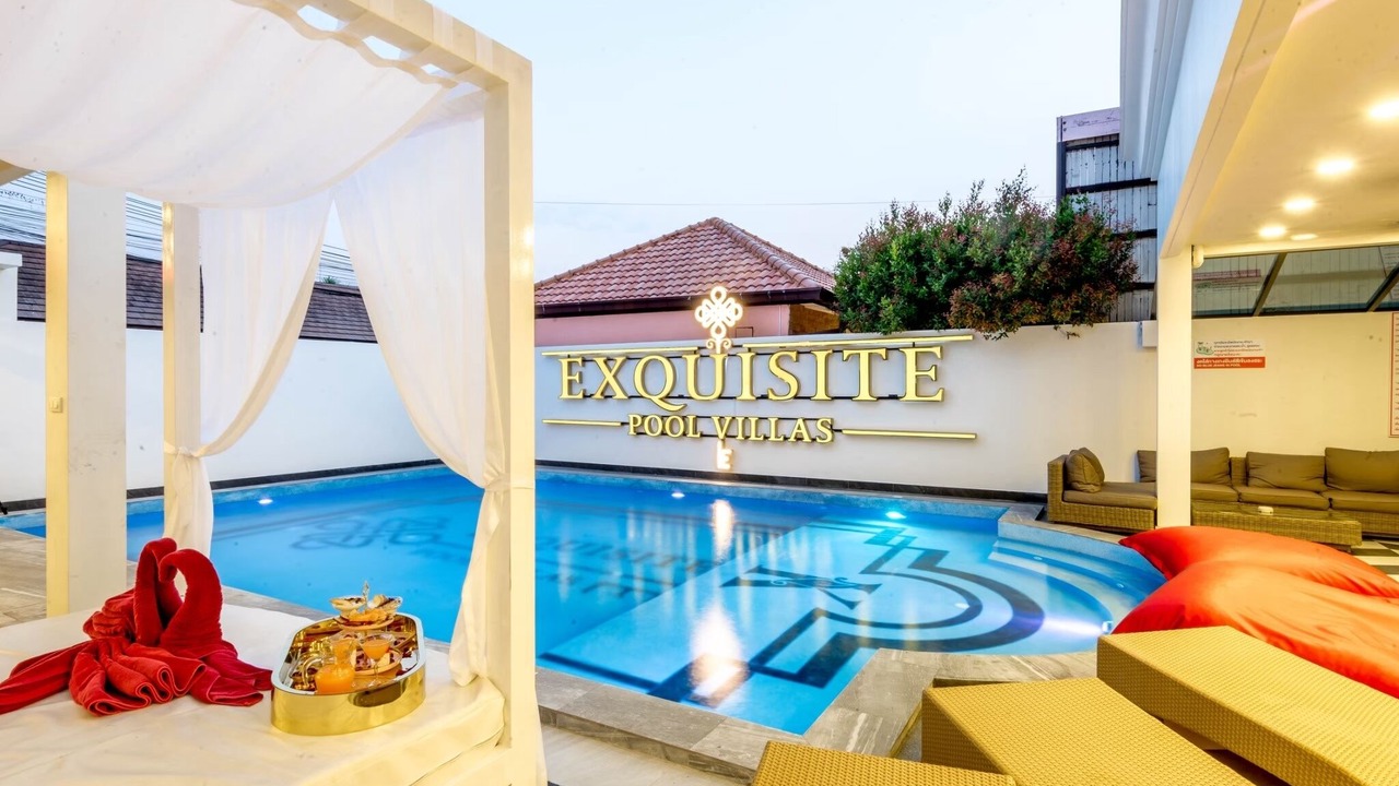 Photo of Outdoor in South Pattaya