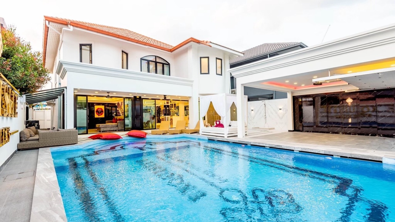 Photo of Outdoor in South Pattaya