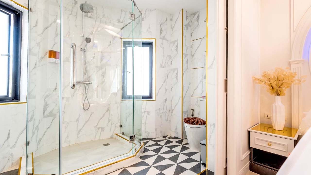 Photo of Bathroom in South Pattaya