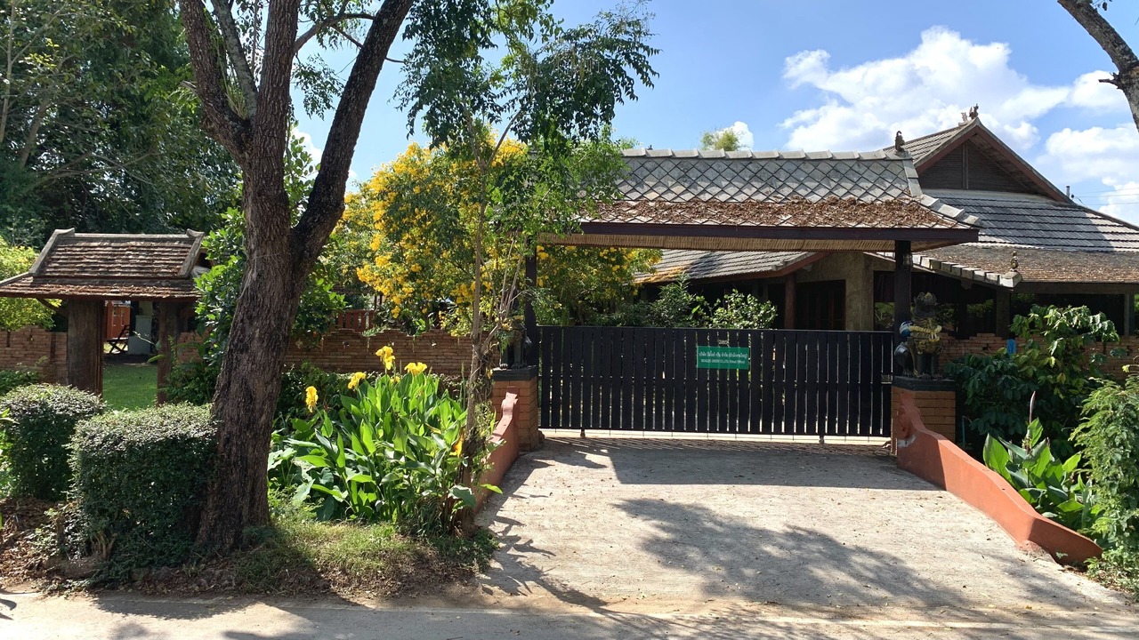 Photo of Outdoor in Chiang Mai