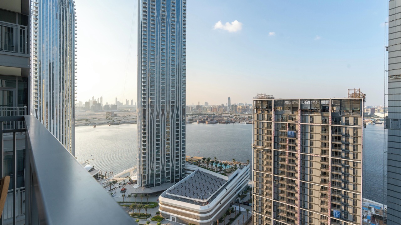 Photo of Outdoor in Dubai