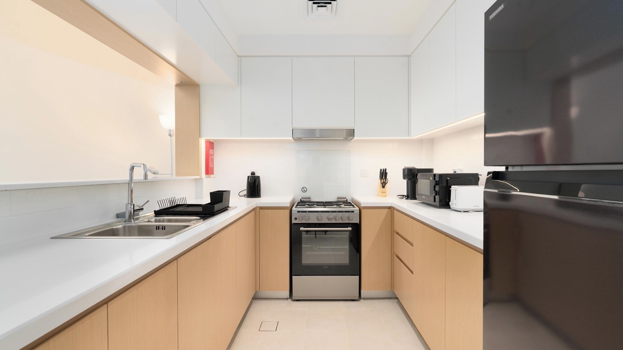 Photo of Kitchen in Dubai