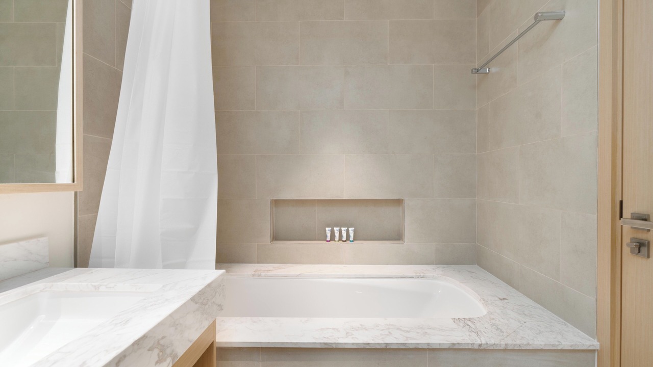 Photo of Bathroom in Dubai