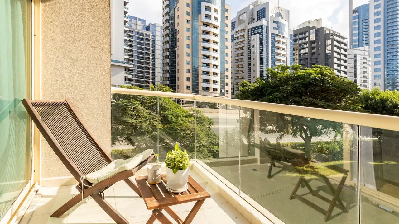 Photo of Outdoor in The Greens