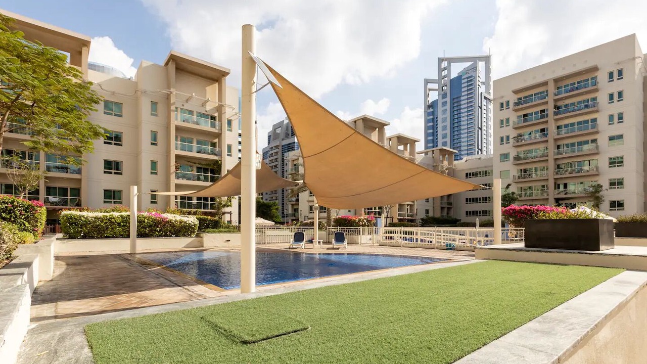 Photo of Outdoor in The Greens