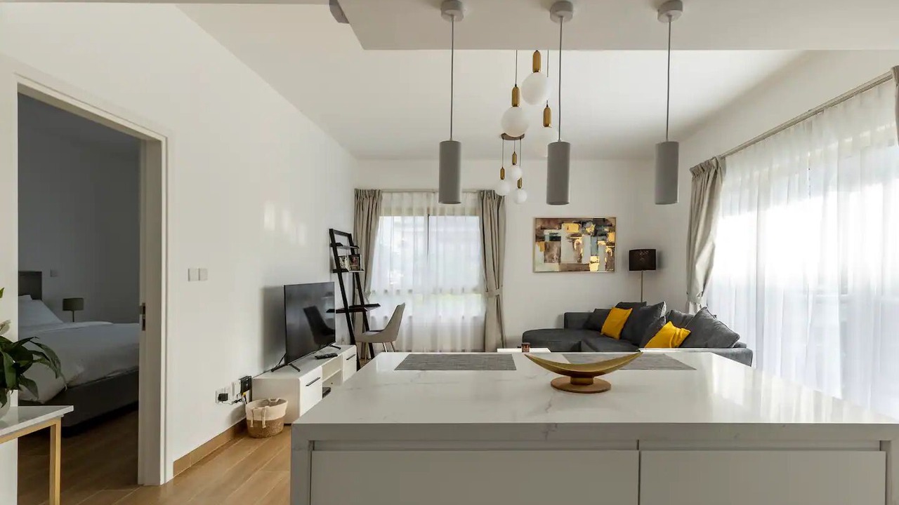 Photo of Kitchen in The Greens