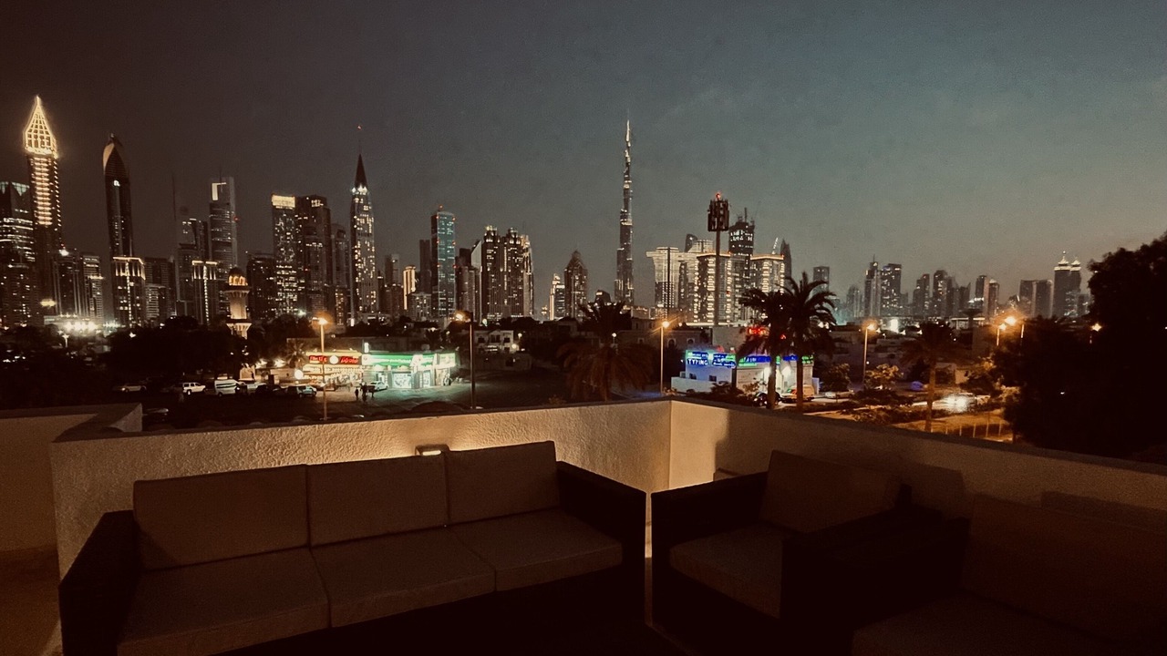 Photo of Outdoor in Al Satwa