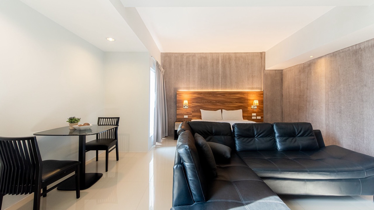 Photo of Bedroom in Nakhon Pathom