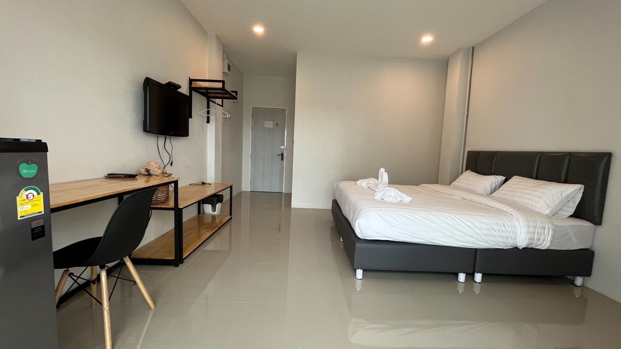 Photo of Patio Balcony in Chiang Rai
