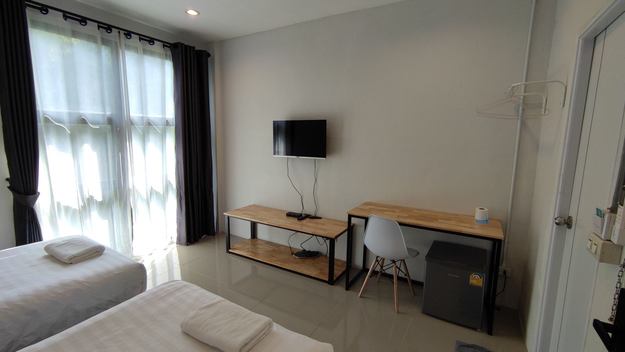 Photo of Bedroom in Chiang Rai