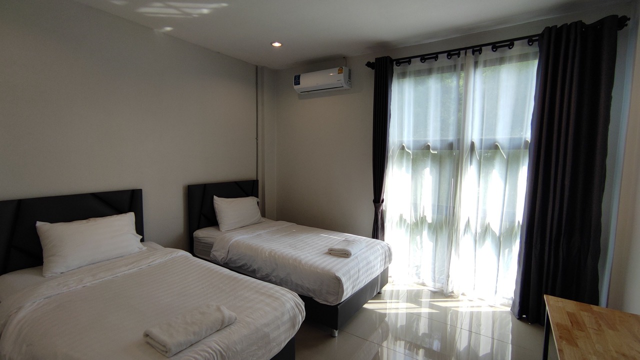 Photo of Bedroom in Chiang Rai