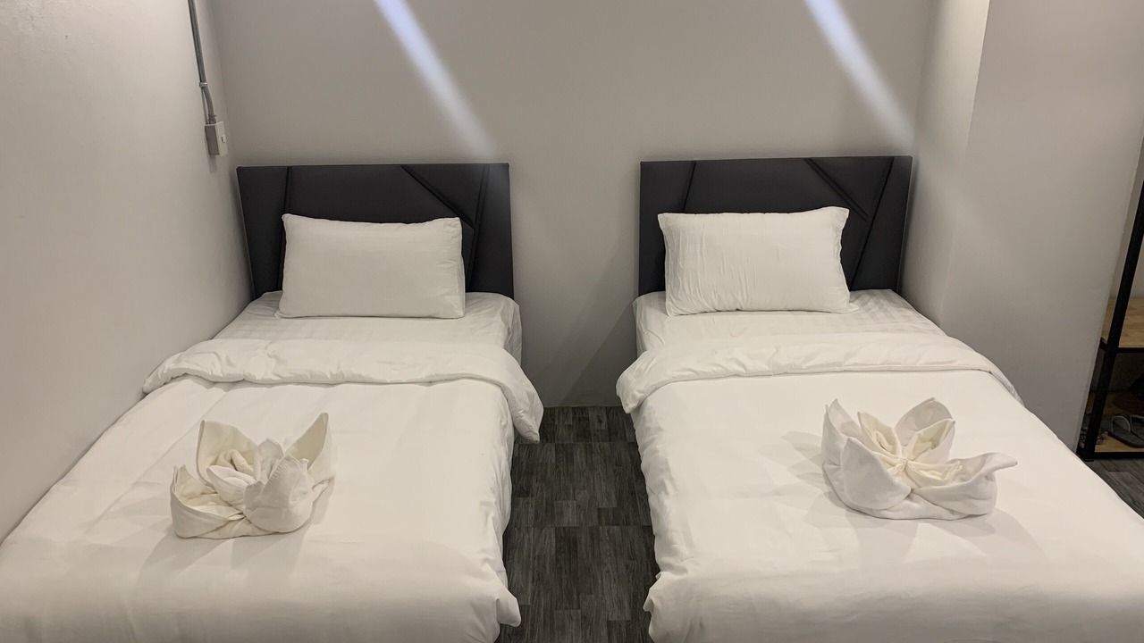 Photo of Bedroom in Chiang Rai