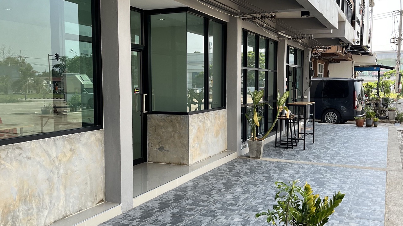 Photo of Patio Balcony in Chiang Rai