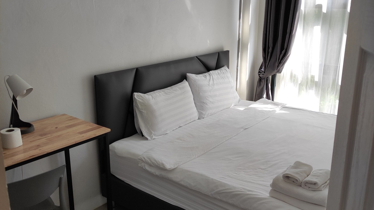 Photo of Bedroom in Chiang Rai