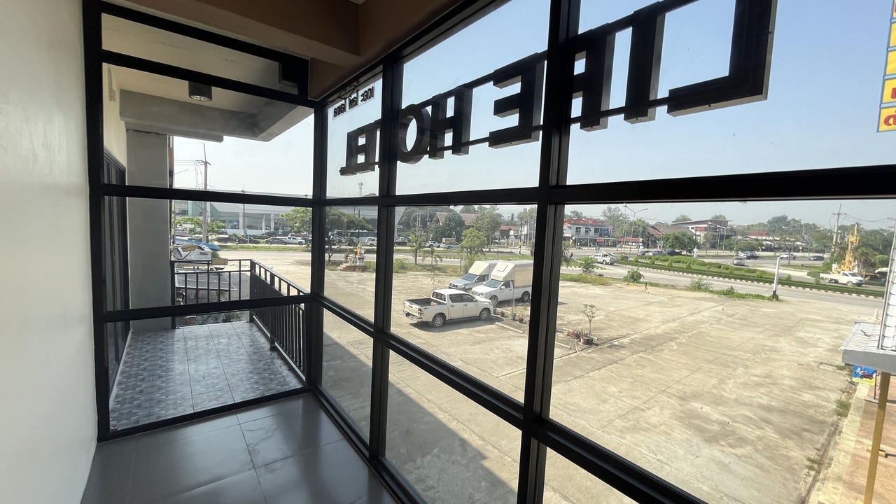 Photo of Patio Balcony in Chiang Rai