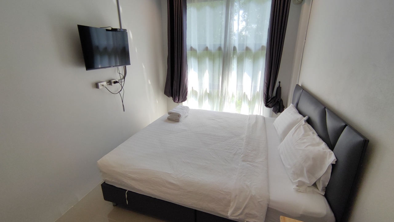Photo of Bedroom in Chiang Rai