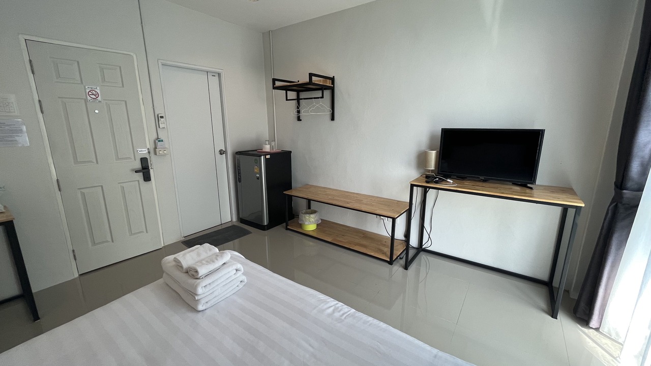 Photo of Patio Balcony in Chiang Rai