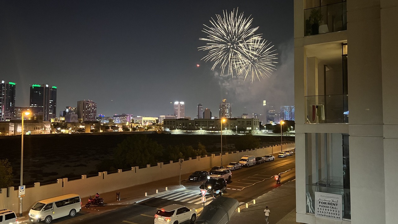 Photo of Others in Old Dubai