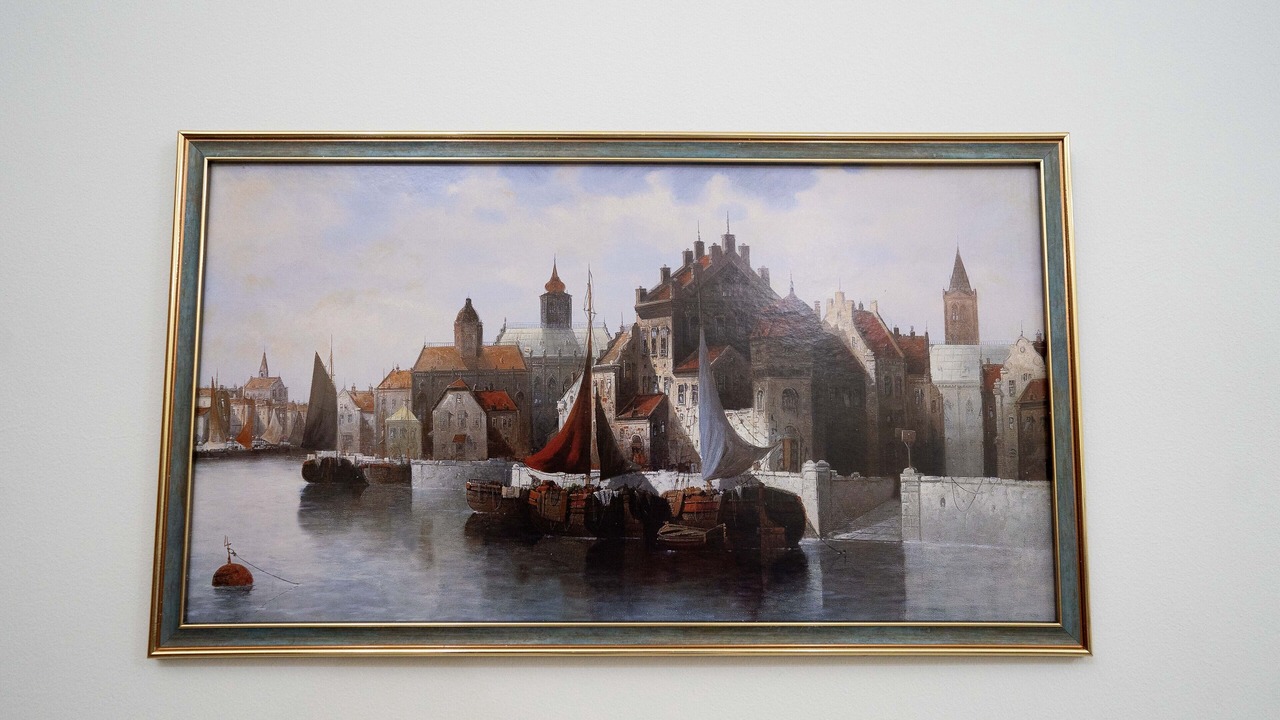 Photo of Others in Old Dubai