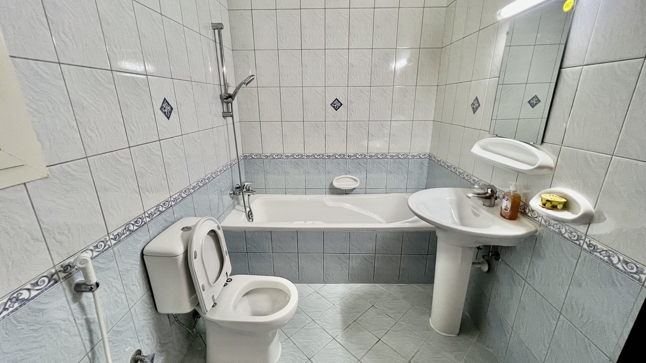 Photo of Bathroom in Old Dubai