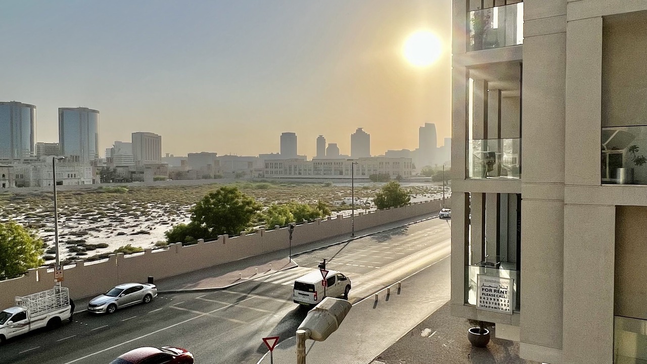 Photo of Others in Old Dubai