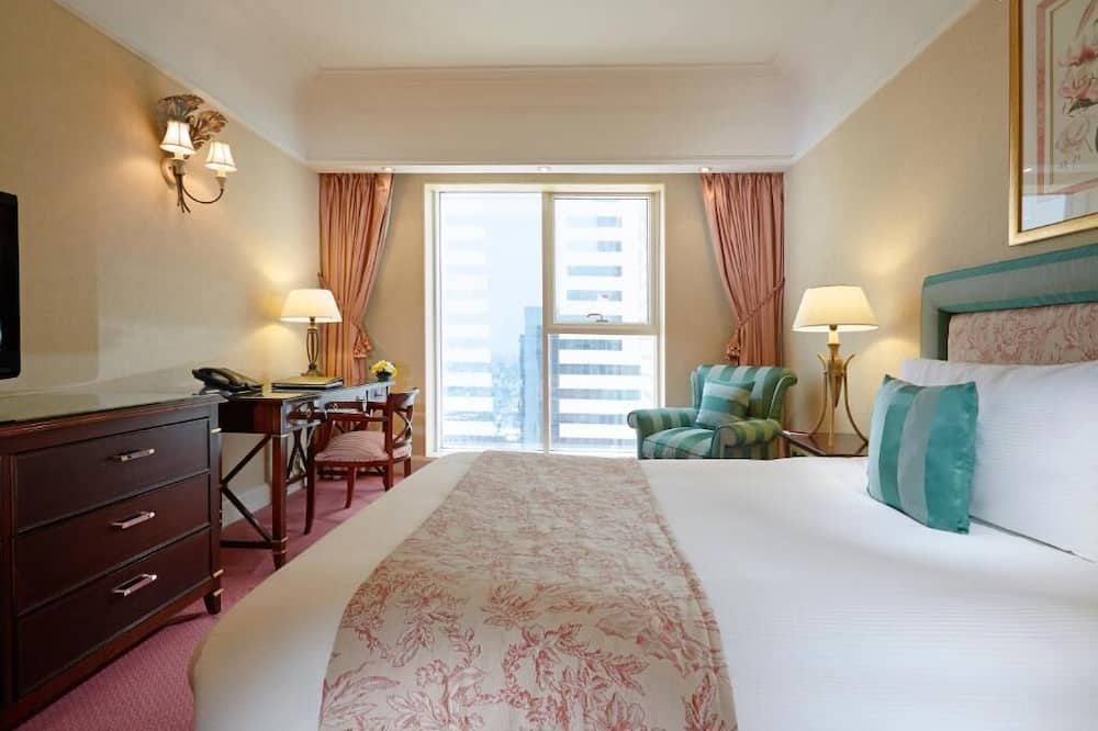 Photo of Bedroom in Trade Center