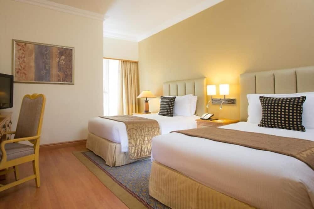 Photo of Bedroom in Trade Center