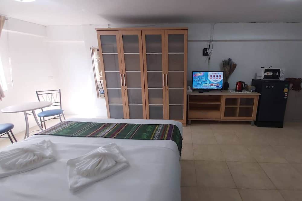 Photo of Bedroom in Huai Khwang