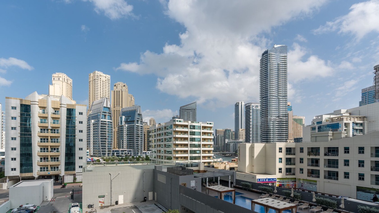 Photo of Outdoor in Jabal Ali 2