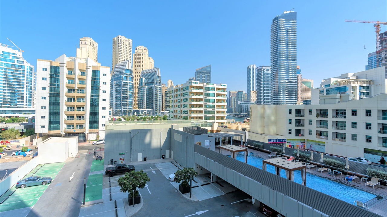 Photo of Outdoor in Jabal Ali 2