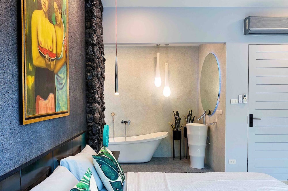 Photo of Bedroom in Sa Khu