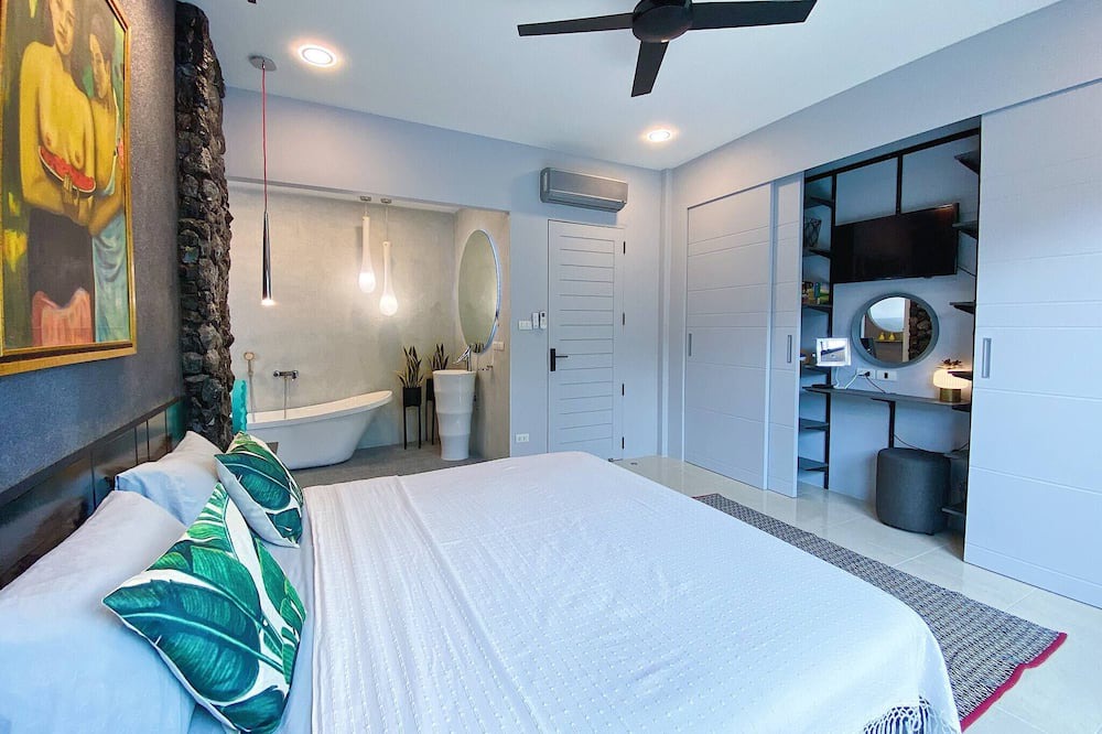 Photo of Bedroom in Sa Khu