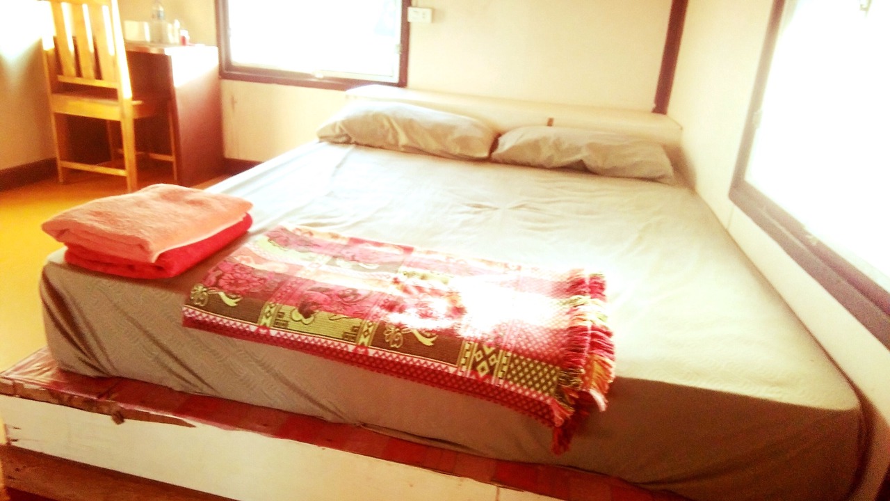 Photo of Bedroom in Haad Pleayleam