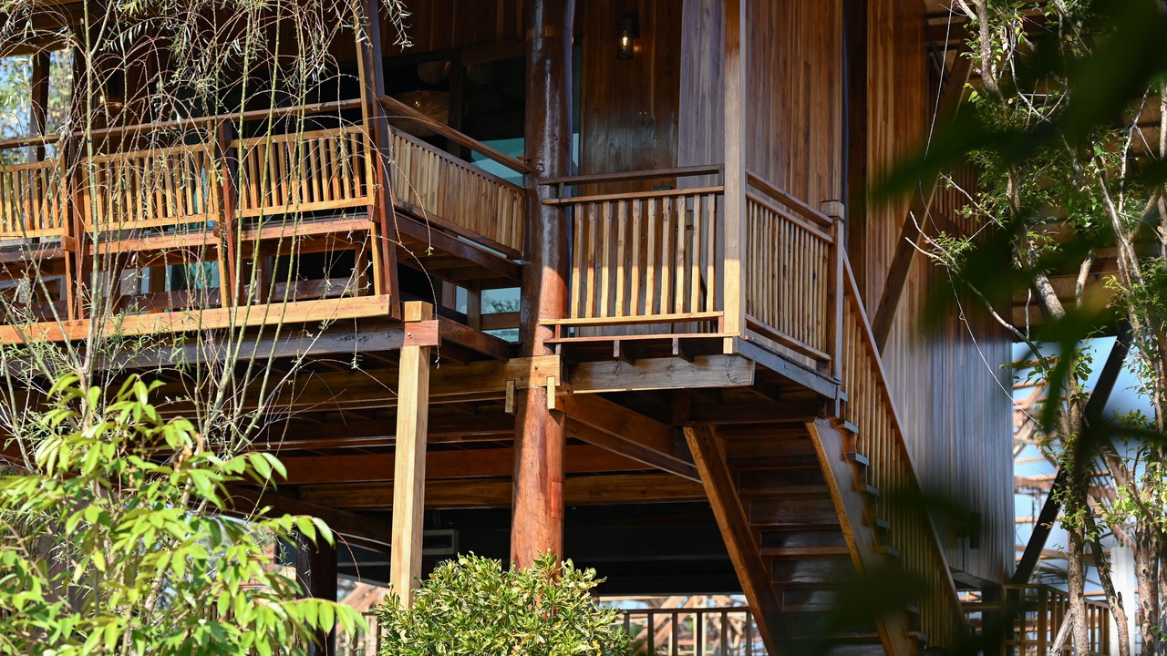Photo of Outdoor in Mae Pong