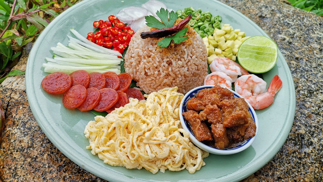 Photo of Outdoor in Mae Pong