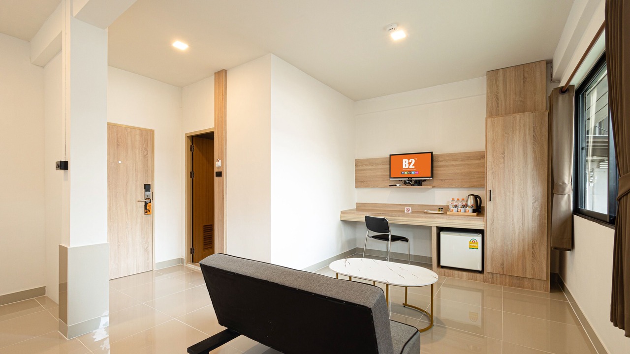 Photo of Bedroom in Phayao